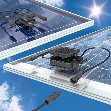 solar junction box install on solar panel|pv module junction box.